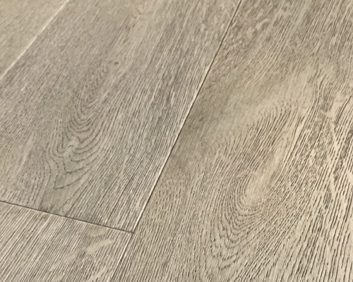 Oak Titanium Gray​​​